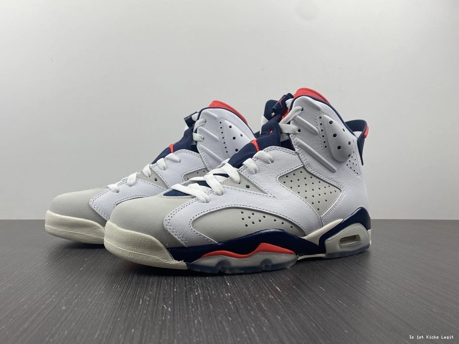 384664-104 Tinker Jordan - Retro 6 0303